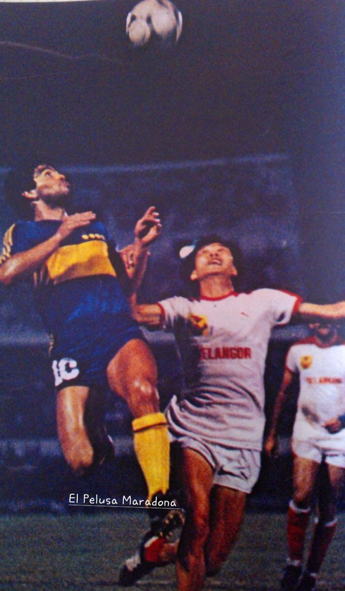 Maradona en el difícil paso de la Pelusa del Barcelona por el Camp Nou - Imperio Noticias