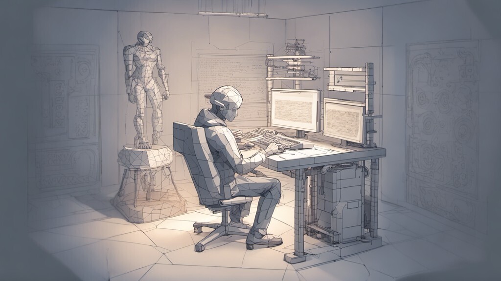 Today, we announce our first Large Language Model release of 2024: Stable Code 3B. This new LLM is available for non-commercial &amp; commercial use through our new Stability AI Membership: stability.ai/membership

Learn more here: bit.ly/3O4oGWW