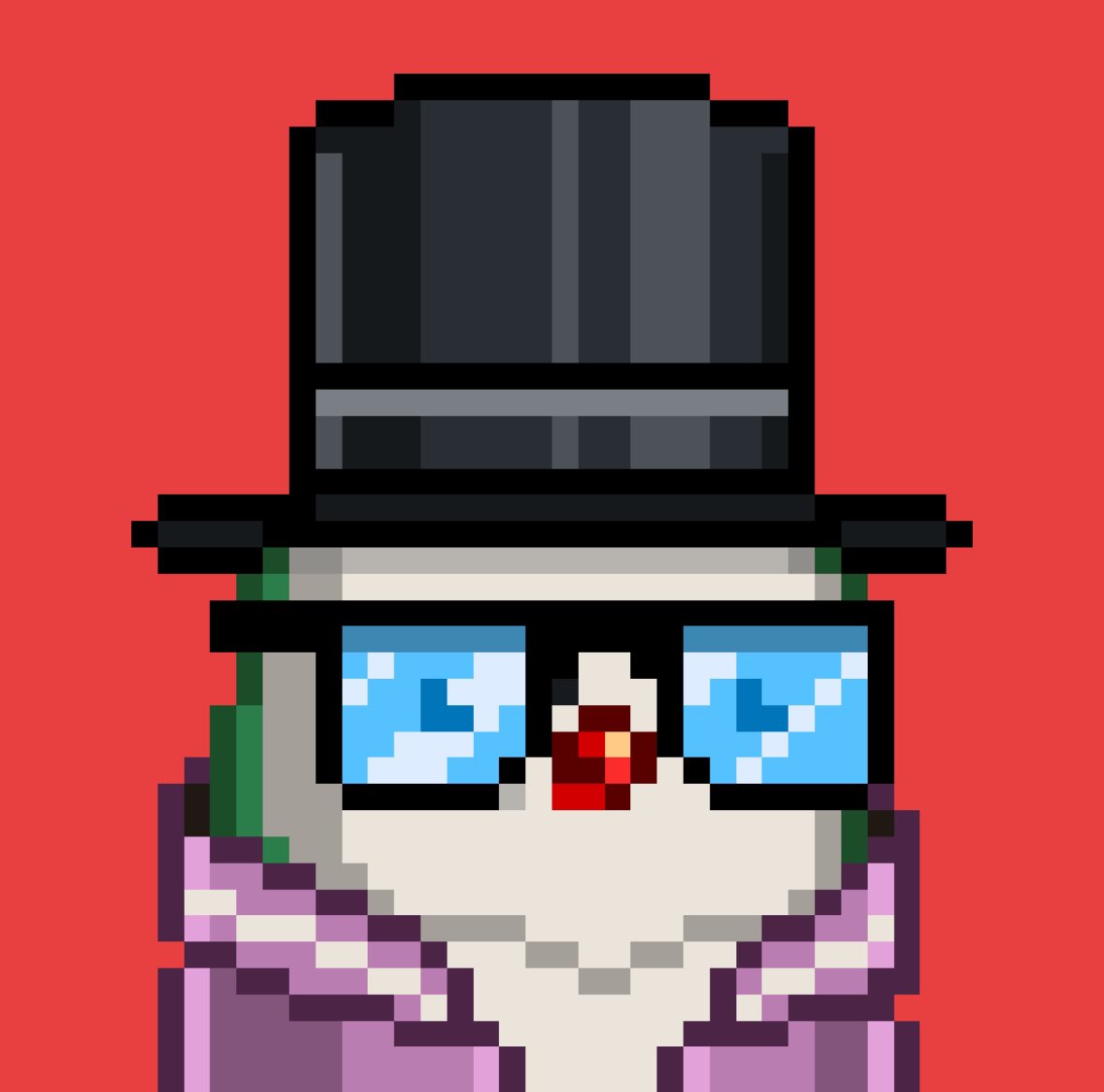 BuzzzDao's tweet image. 🔺GIVEAWAY🔺

I over did it, I adopted too many @AvaxBirds_ I have over 150!

Looking for 5 people who would like to adopt. I will send 1 bird to 5 people in 24 hours. 

Follow, Like, Comment and Share. 

The winners can pick any of mine, outside of the top1000.