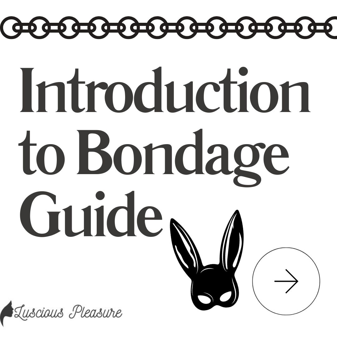 LusciousPlsure's tweet photo. Read up on our introduction to bondage! 

Full blog and more available here: https://t.co/S6flc2i9PH

#bondage https://t.co/uCZSRCYqcZ