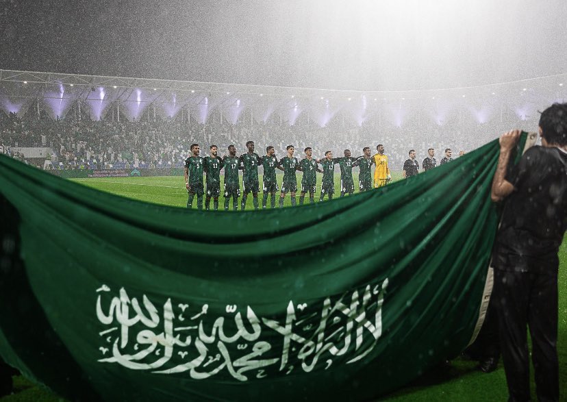 مبروك لكبير القارة