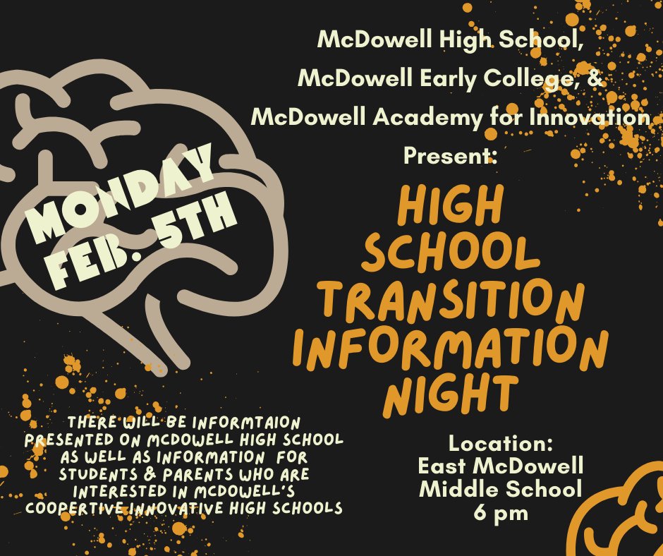 McDowell Academy for Innovation (@MAICenturions) / Posts / X