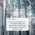 Photo by Asociación Forestal de Soria (@ASFOSO)