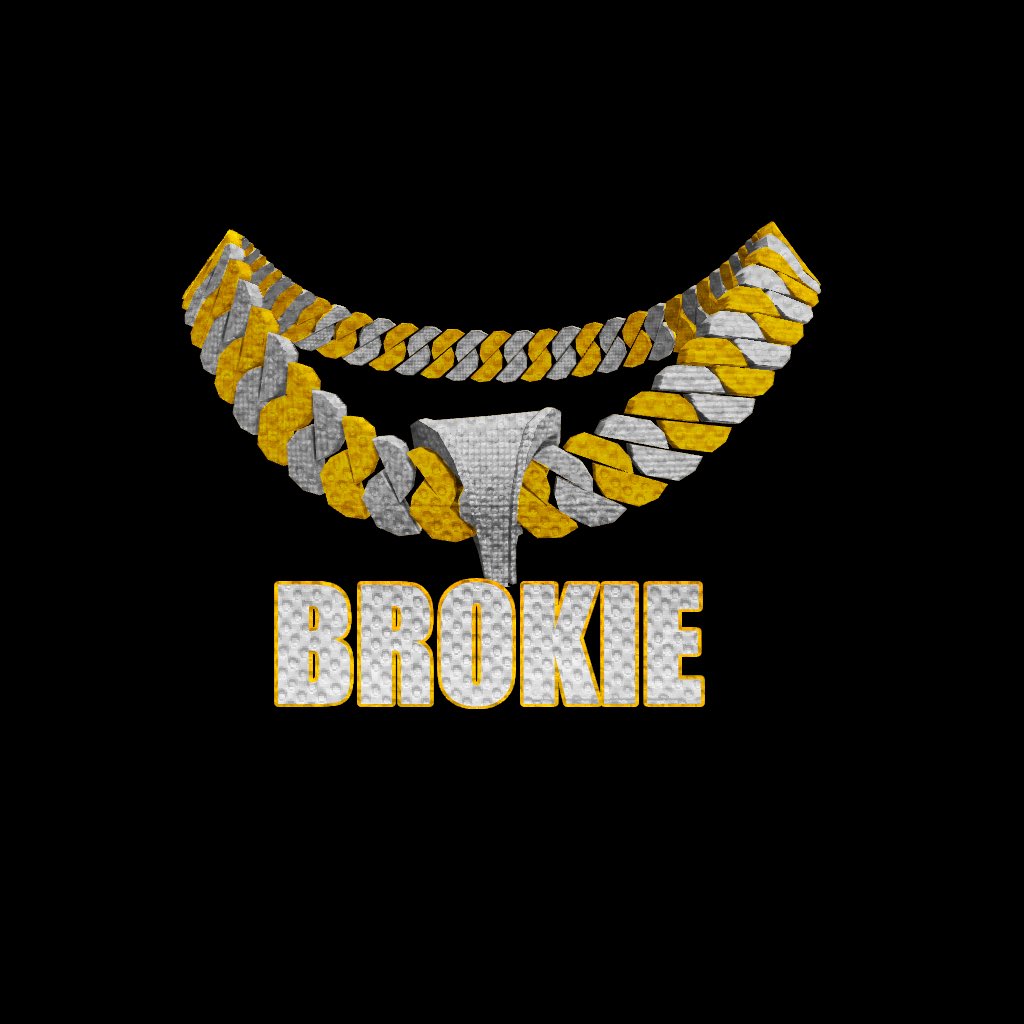 BeariiGaming's tweet image. 100 use Iced Out Brokie 3.0 code dropping at 50 Reposts and likes

Also go get the item to 1K favorites!

roblox.com/catalog/159889…