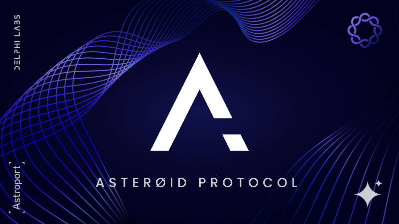 delphi_labs's tweet image. 1/ Introducing Asteroid Protocol ☄️

A new open-source inscriptions protocol for Cosmos Hub from @delphi_labs &amp;amp; @astroport_fi

Use it now to publish content (including fungible tokens) on @cosmoshub! Streak to asteroidprotocol.io now or expand the 🧵👇