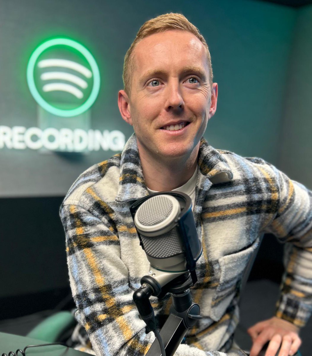 sampeoples__'s tweet photo. Spotify HQ for The Ripple Effect 🫡 https://t.co/Wji7NHU5Tx