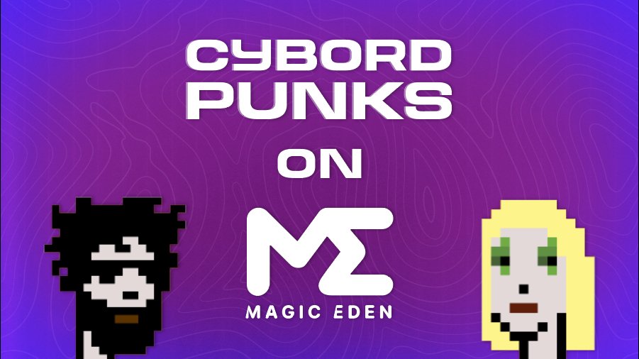 CursedPunks tweet media