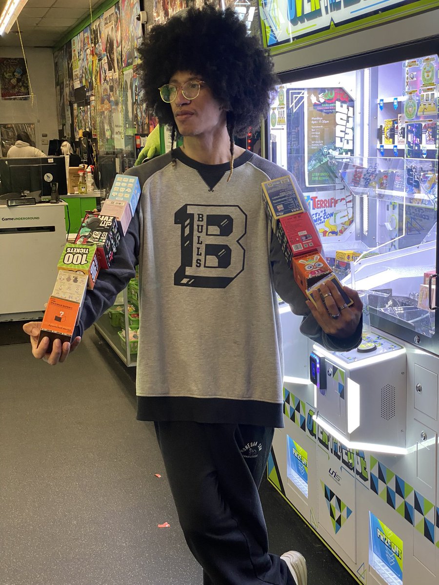 nueded's tweet image. 