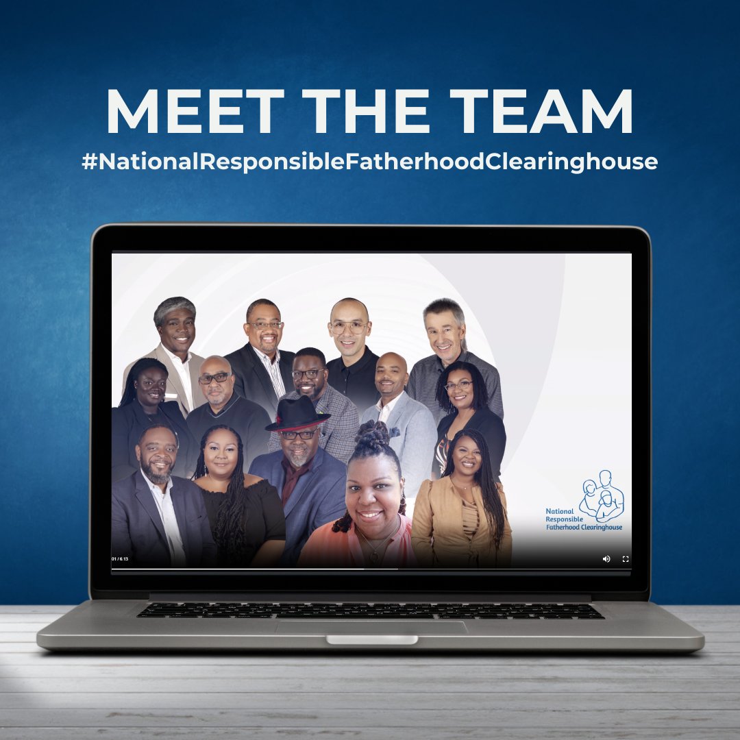 Fatherhoodgov's tweet photo. Get to know the men and women shaping and inspiring what it means to be a dad in America today.
#coparentingdads #singleparentdads #specialneedsdads #familygoals #fatherhoodgov https://t.co/nBvFJiYW7k
