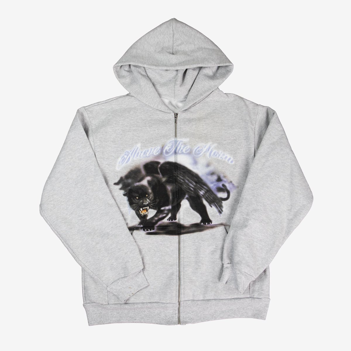 abovethenormal's tweet photo. Black Panther Zip Up Jacket 🏴🐆🛡️

- 14 oz. Zip Up Jacket
- 98% Cotton/2% Polyester 
- DTG Printed Design on Front

Product Shots By: @2uduri 📸 

DROPPING FRIDAY, JAN. 19th ~ NOON PST || 2pm CST || 3pm EST 🚨 https://t.co/e9cTpeTLor