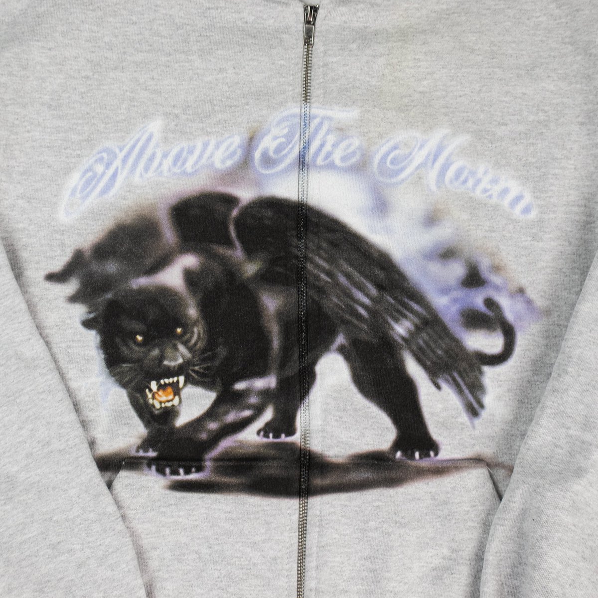 abovethenormal's tweet photo. Black Panther Zip Up Jacket 🏴🐆🛡️

- 14 oz. Zip Up Jacket
- 98% Cotton/2% Polyester 
- DTG Printed Design on Front

Product Shots By: @2uduri 📸 

DROPPING FRIDAY, JAN. 19th ~ NOON PST || 2pm CST || 3pm EST 🚨 https://t.co/e9cTpeTLor