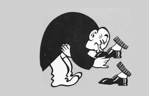 Sultanın köpeği sultandan daha tehlikelidir. Çünkü, sultan ısırmaz ama köpeği ısırabilir.  
- Siyasetname, Nizamülmülk
<a href="/konussiyaset/">Siyaset Konuşmaları</a>