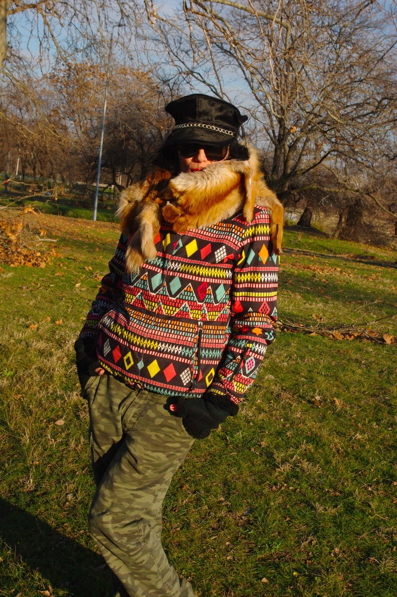 tanygaabvbg1's tweet photo. Fur cap with chain #cap #accessories #fashion #fun #winter #art #handmade #pussypower #rocknroll #headpiece #headdress #hatter #plovdiv #tuesday #fun #furcap #fashionaccessories #productdesign #creative #love 🔥 https://t.co/If6Y2Ws9XB