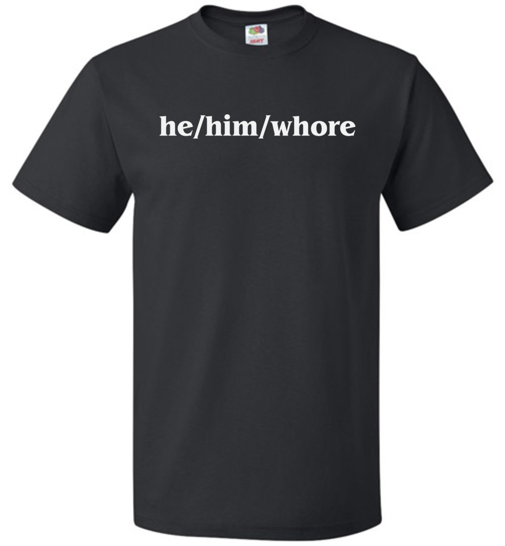 Today, it's all about the Lude Shirts and Rude Shirts now at <a href="/SoNERDWear/">SoNERDWear</a> 

You know who you are. Own it. Today 😘