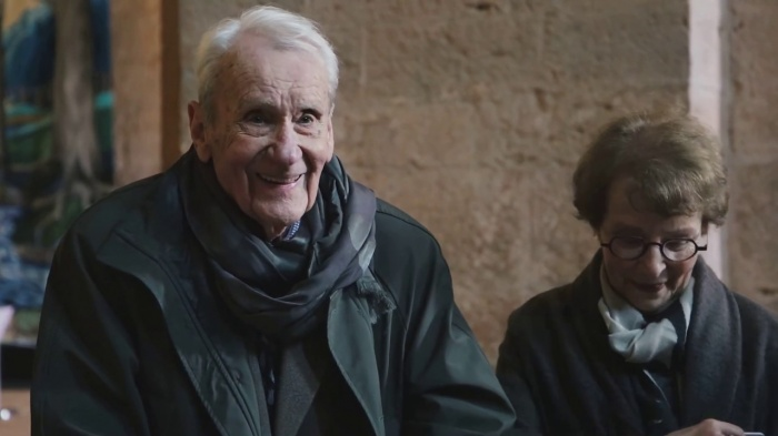 smialbrandivino's tweet photo. Hace 4 años que nos dejó Christopher Tolkien 🕊️. Recordemos sus aportaciones al legado de su padre: https://t.co/fY66Kae6DL