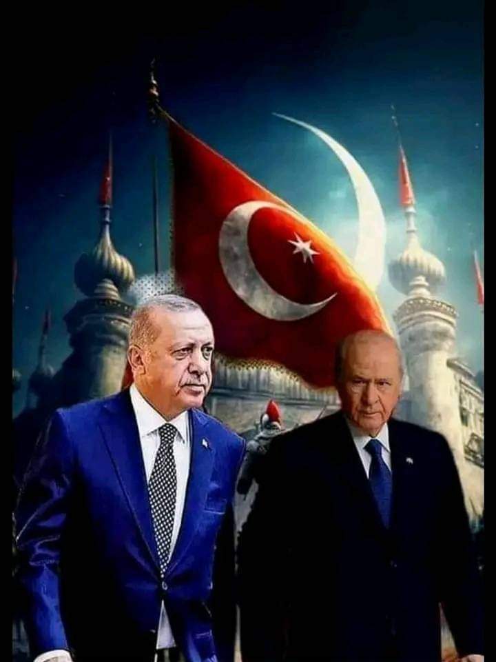 Cumhur İttifakına Gönül Vermiş Değerli Dava Kardeşlerim Etiketimiz Başladı. 

Yorum kısmına,

👉 Seninleyiz Reis 👈

Yazarak,🇹🇷

Açılan etikete destek olabilir misiniz?