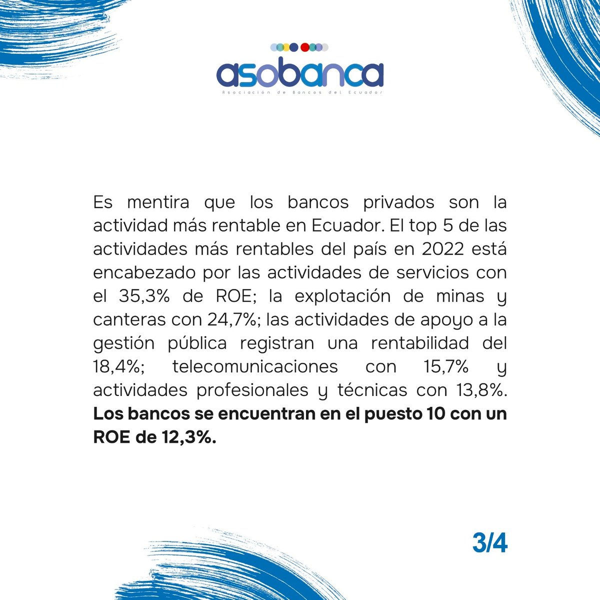 asobancos's tweet photo. #ComunicadoOficial de Asobanca https://t.co/bU6spmrS6c