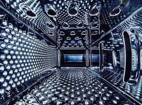 why does the inside of a cheese grater look like every early 2000s rap and r&amp;b music video?