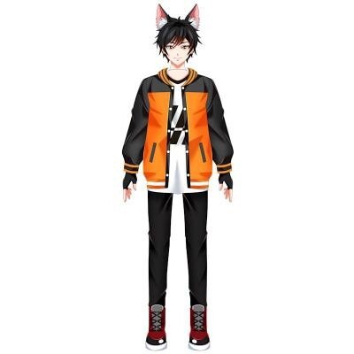 Razia_Vtuber's tweet photo. Hi #streamer #PNGtubers i am running a 30% discount on my #artwork because of happy #CommissionedArt COMMISSION open #artwork #illustrations #Logo#GamerGrowth #TwitchSharingHQ #small_streamers #SupportSmallStreamer disclaimer: this is a (ref img) https://t.co/Y81G2AJbRt