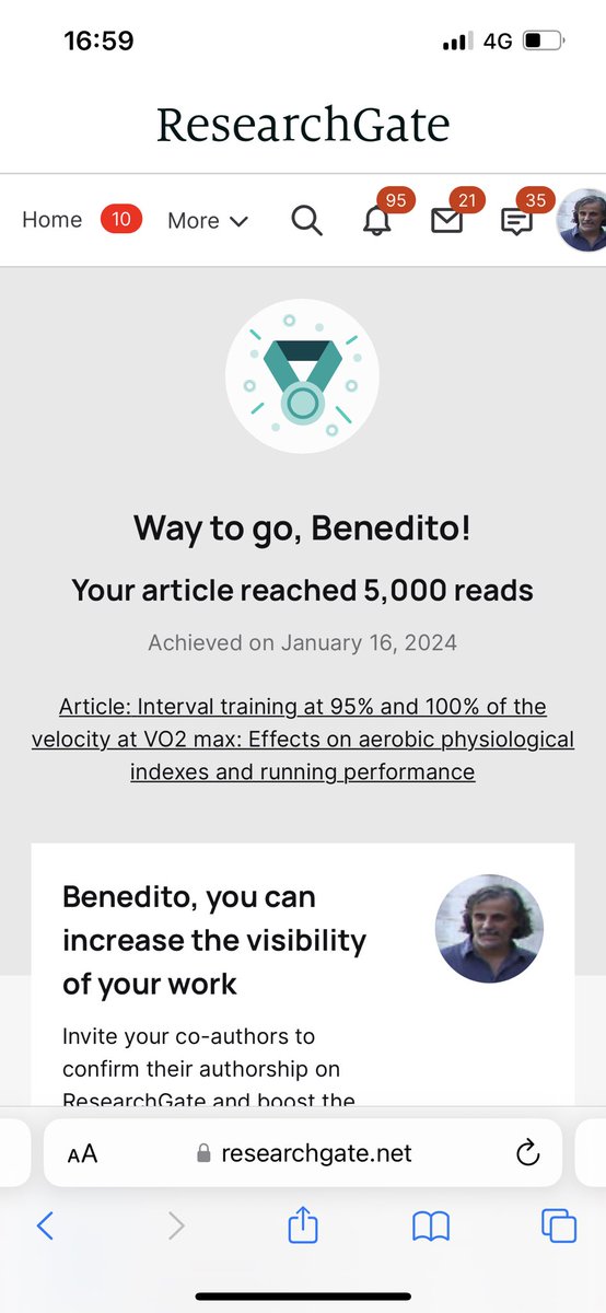 Benedito Denadai (@bdenadai) on Twitter photo 