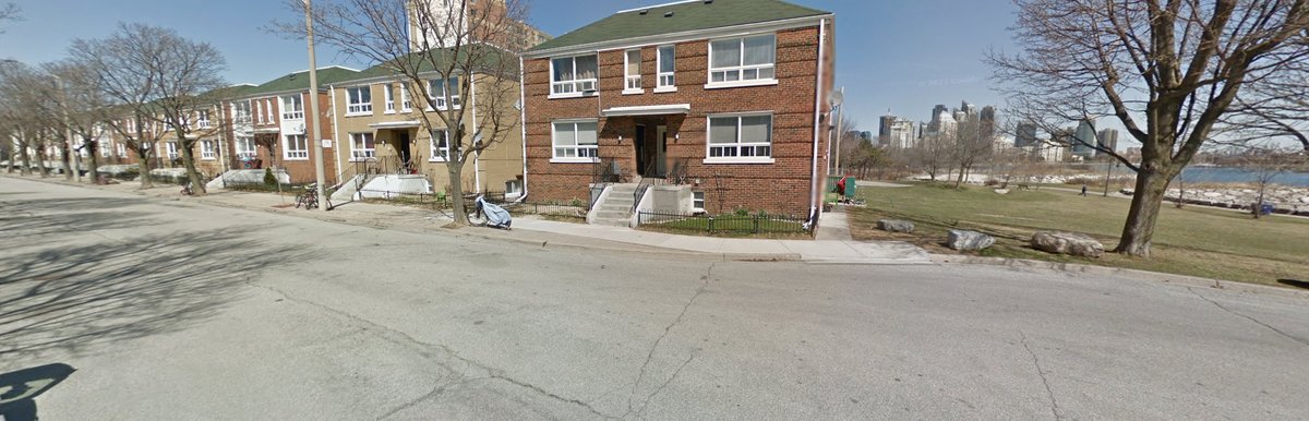 CharlesASandor's tweet photo. Another one of my recent co-op website builds for Norris Crescent Housing Co-op in Etobicoke, ON - https://t.co/umVvdwhBO6 https://t.co/51sKRKZtVm