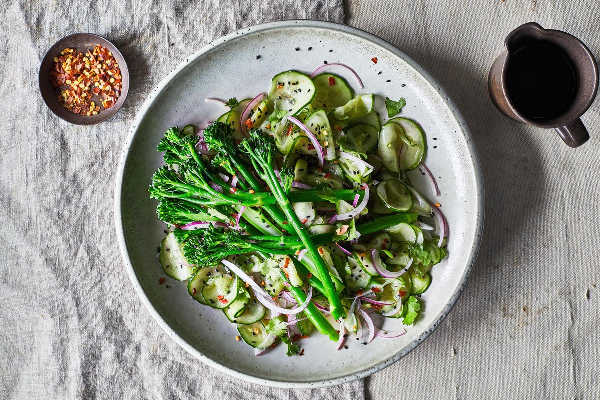 Tenderstem® tweet media