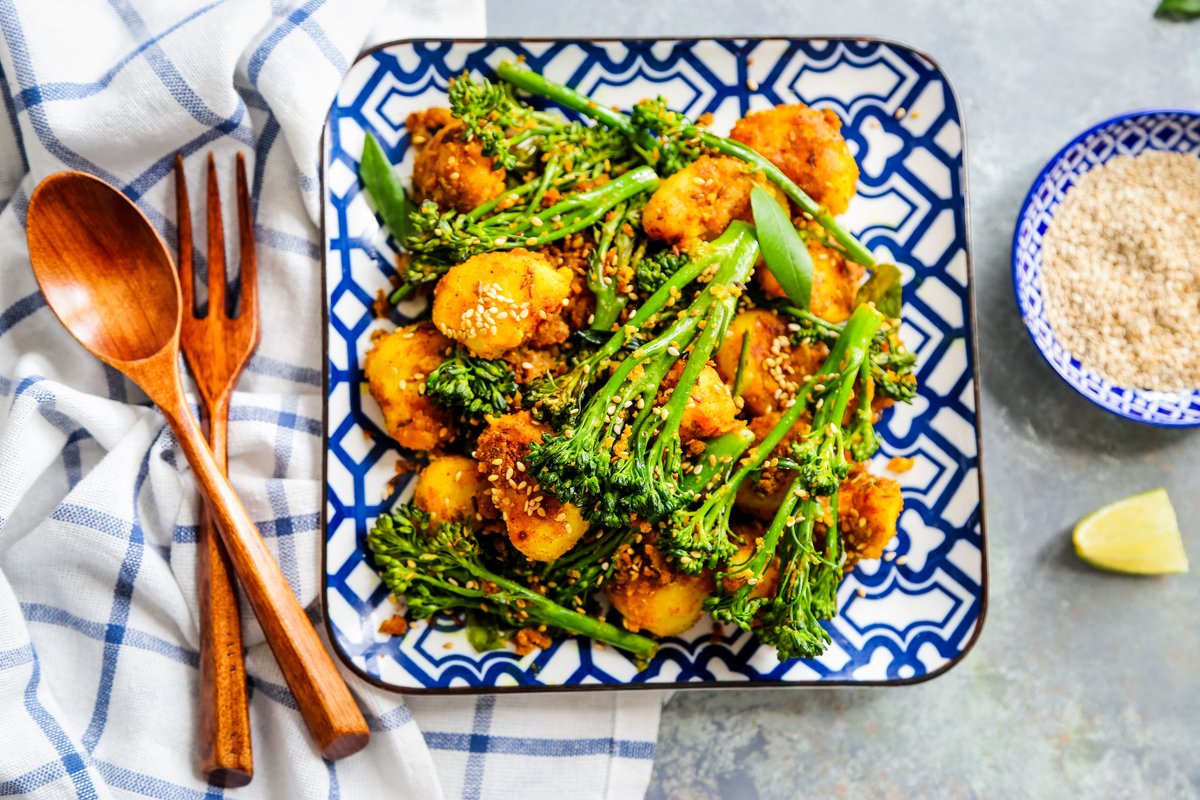 Tenderstem® tweet media