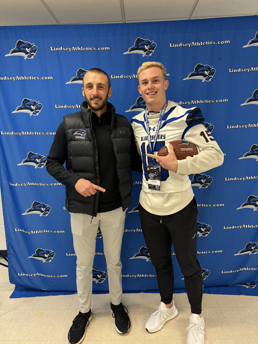 YatesGeren11's tweet photo. Blessed to receive my first offer from Lindsey Wilson! @CoachKleckler @CoachMattOgle @MTCSFB @CoachPetey66 @23Robertson @MikeGeren1 https://t.co/8Va1UhmLVK