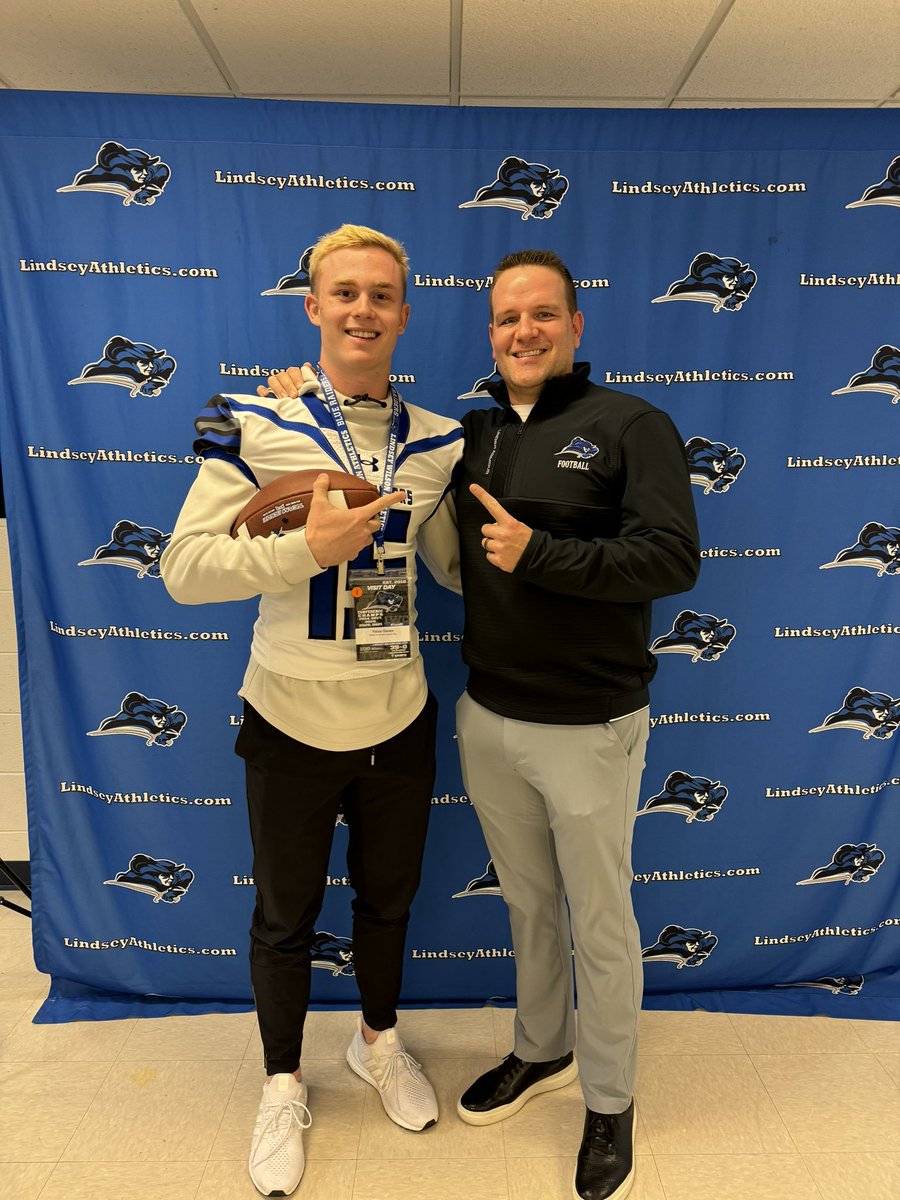 YatesGeren11's tweet photo. Blessed to receive my first offer from Lindsey Wilson! @CoachKleckler @CoachMattOgle @MTCSFB @CoachPetey66 @23Robertson @MikeGeren1 https://t.co/8Va1UhmLVK