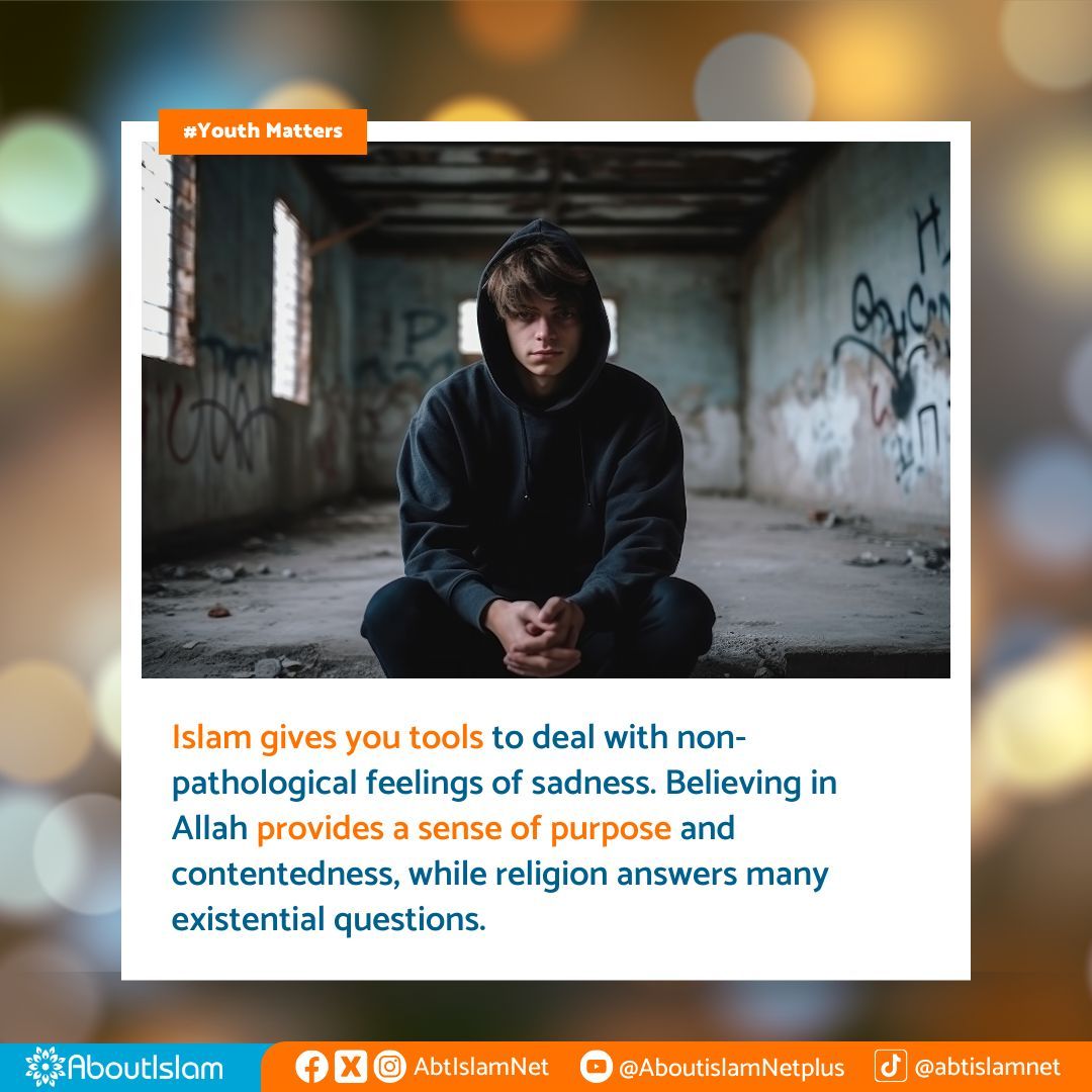 #Islam #youth #muslimteens