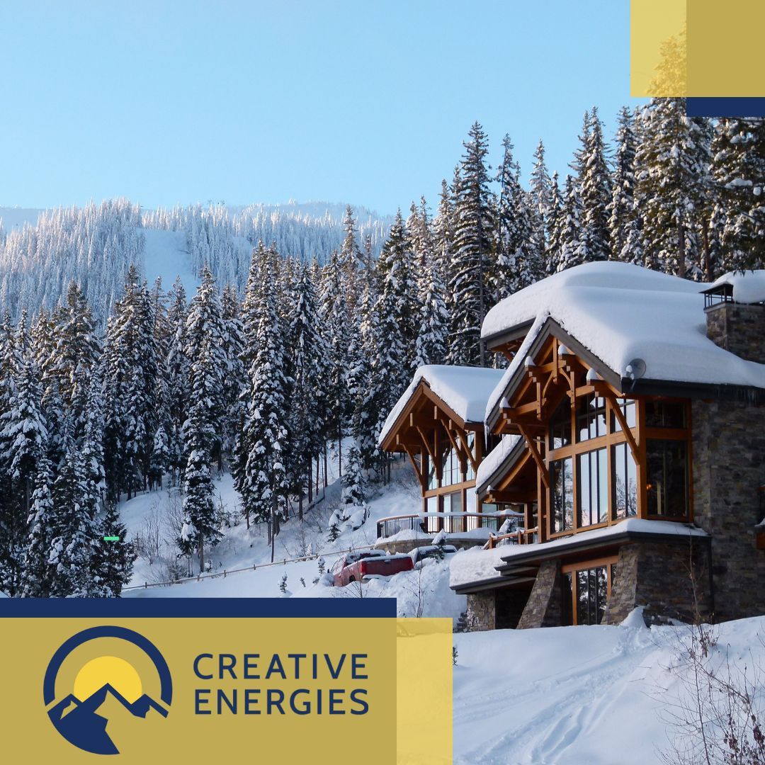 Creative Energies Solar tweet media