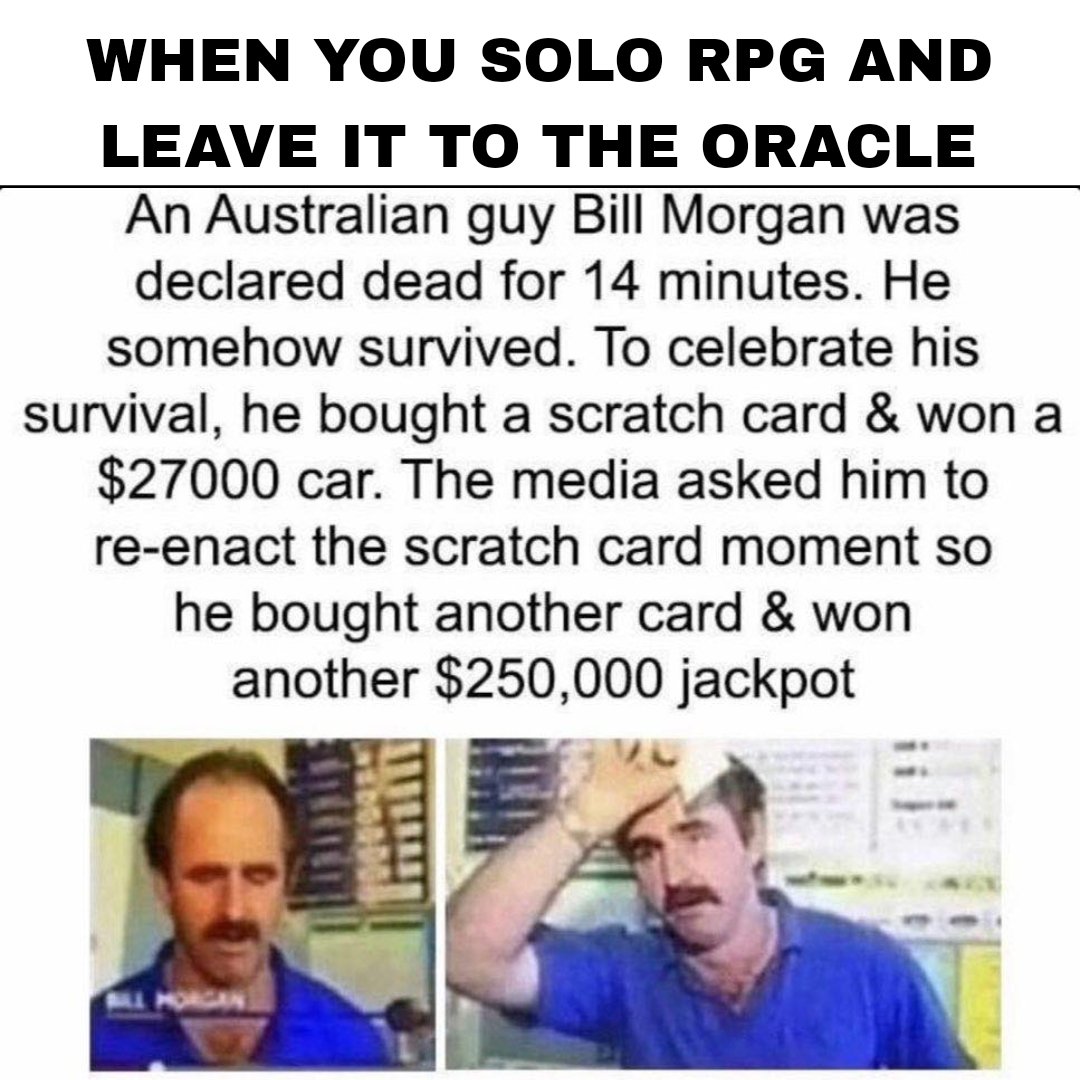 When they axe Groggy-G if me ever tried without da G (GameMasta)...