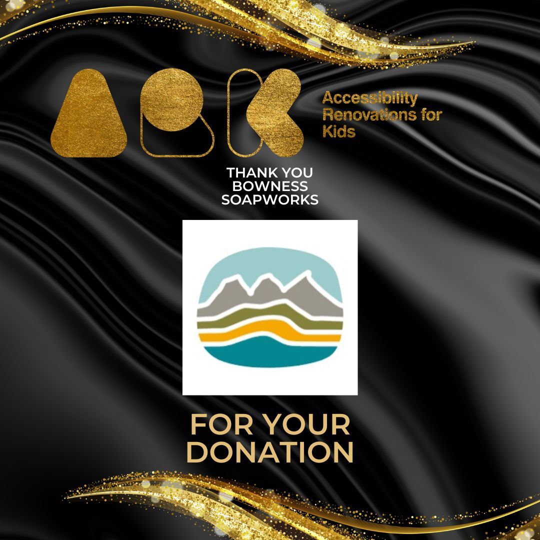 ARK - Accessibility Renovations for Kids tweet media