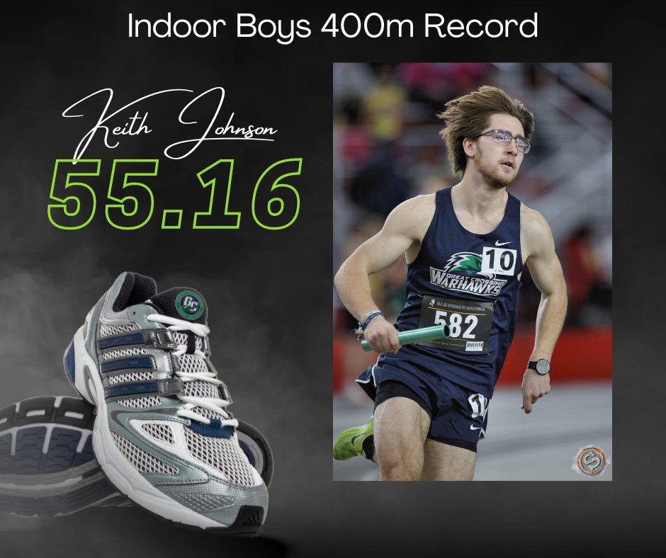 Great Crossing Track & Field tweet media