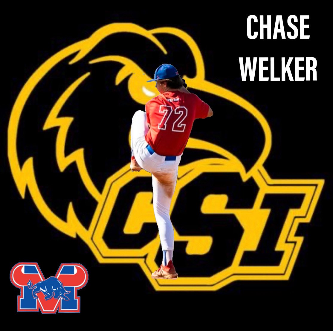 chase welker (@chasewelker8) on Twitter photo I am beyond excited to announce my commitment to the College of Southern Idaho. After my 2 year mission for the Church of Jesus Christ of Latter Day Saints. I would like to thank my parents, family, friends, and coaches!! GO EAGLES!! <a href="/CoachArzagaMVT/">Jesus Arzaga 🏳⚾️🧢🤘🏽🐂🇲🇽🇺🇸</a> <a href="/naiello44/">nick aiello</a> <a href="/CSI_Baseball/">CSI Baseball</a> I am beyond excited to announce my commitment to the College of Southern Idaho. After my 2 year mission for the Church of Jesus Christ of Latter Day Saints. I would like to thank my parents, family, friends, and coaches!! GO EAGLES!! <a href="/CoachArzagaMVT/">Jesus Arzaga 🏳⚾️🧢🤘🏽🐂🇲🇽🇺🇸</a> <a href="/naiello44/">nick aiello</a> <a href="/CSI_Baseball/">CSI Baseball</a>