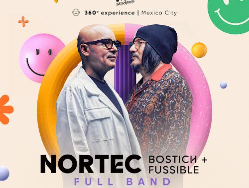 shopsandbrands's tweet photo. #VivoSessions presenta a Derrick McKenzie #Jamiroquai

#Concierto #nightlife #cdmx en compañía de un destacado cartel compuesto por #Nortec + Fussible (Full band), #Sussie4 (Vocal Set) y #AndreVII 

#musica   
#music 
https://t.co/QAzahuEG9W https://t.co/CjaJGH1gQu