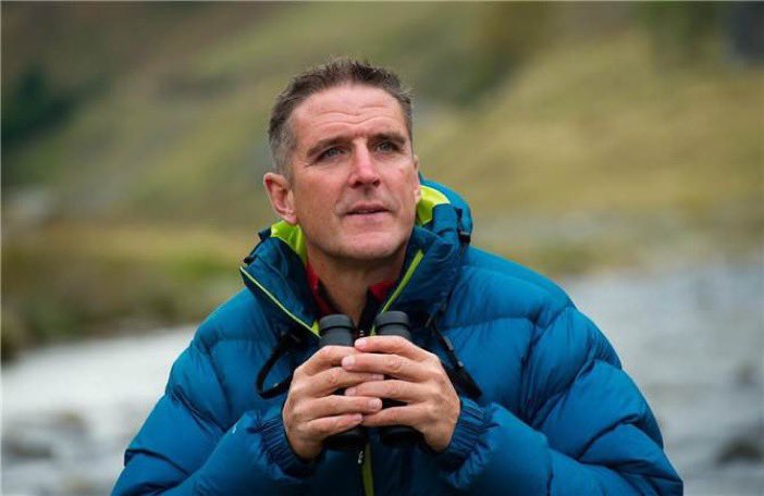 It’s time for Winter Watch on BBC2 tune in now!! Great wildlife as always. Bring it on! And of course Wales very own Iolo Williams <a href="/IoloWilliams2/">Iolo Williams</a> #Winterwatch #nature #winter #wildlife