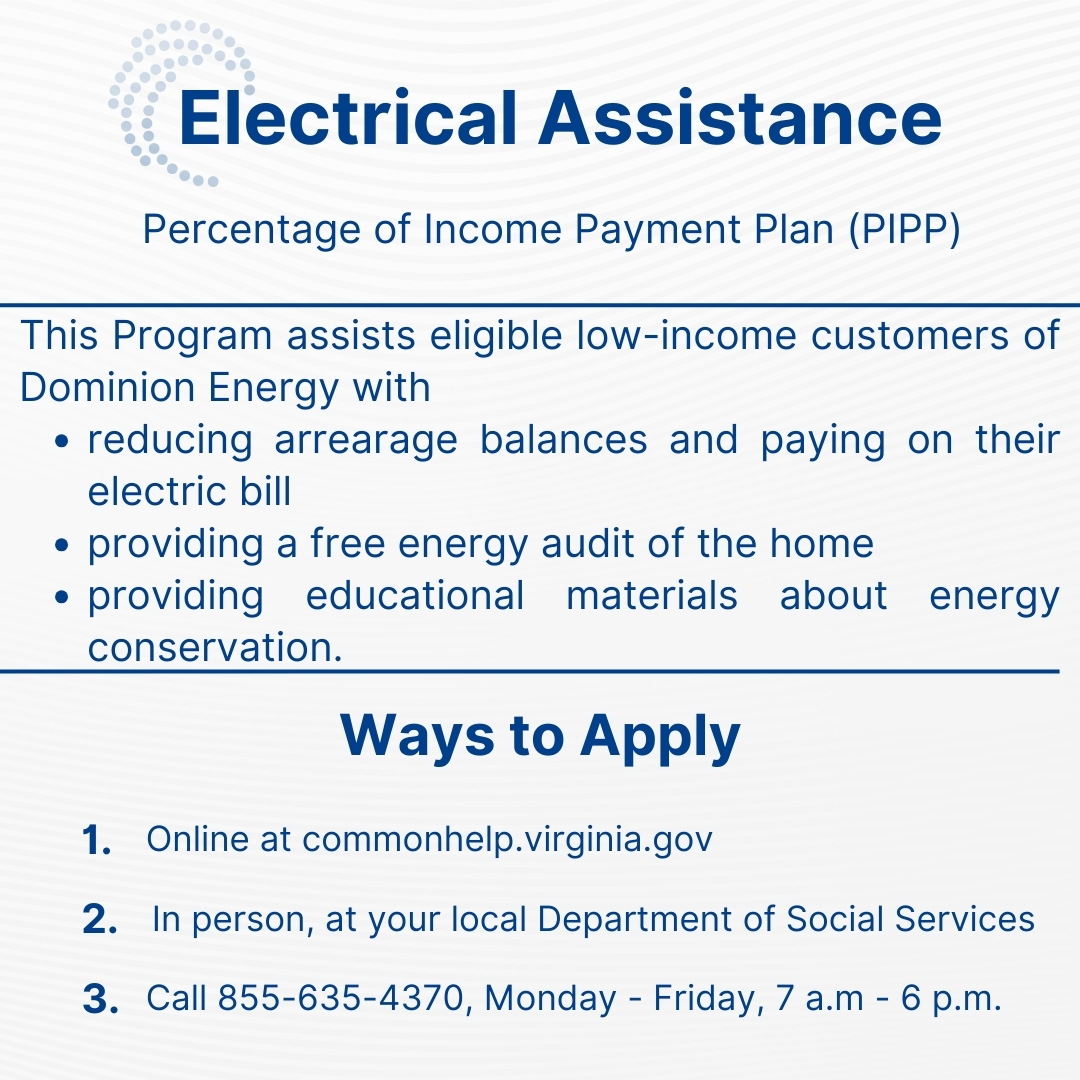 Legal Aid Society of Eastern Virginia tweet media