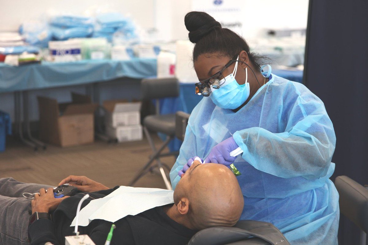 HealCal's tweet photo. Calling all dentists &amp; vision pros in the #SanDiego area! We will be at Bethel AME Church  on Saturday, Feb 3 bringing free services to the community. Please spread the word. https://t.co/c6ipfOxrj2 

#sandiegodentists #sandiegooptometists #dentists #optometrists  #volunteering https://t.co/tFeyEpttTr
