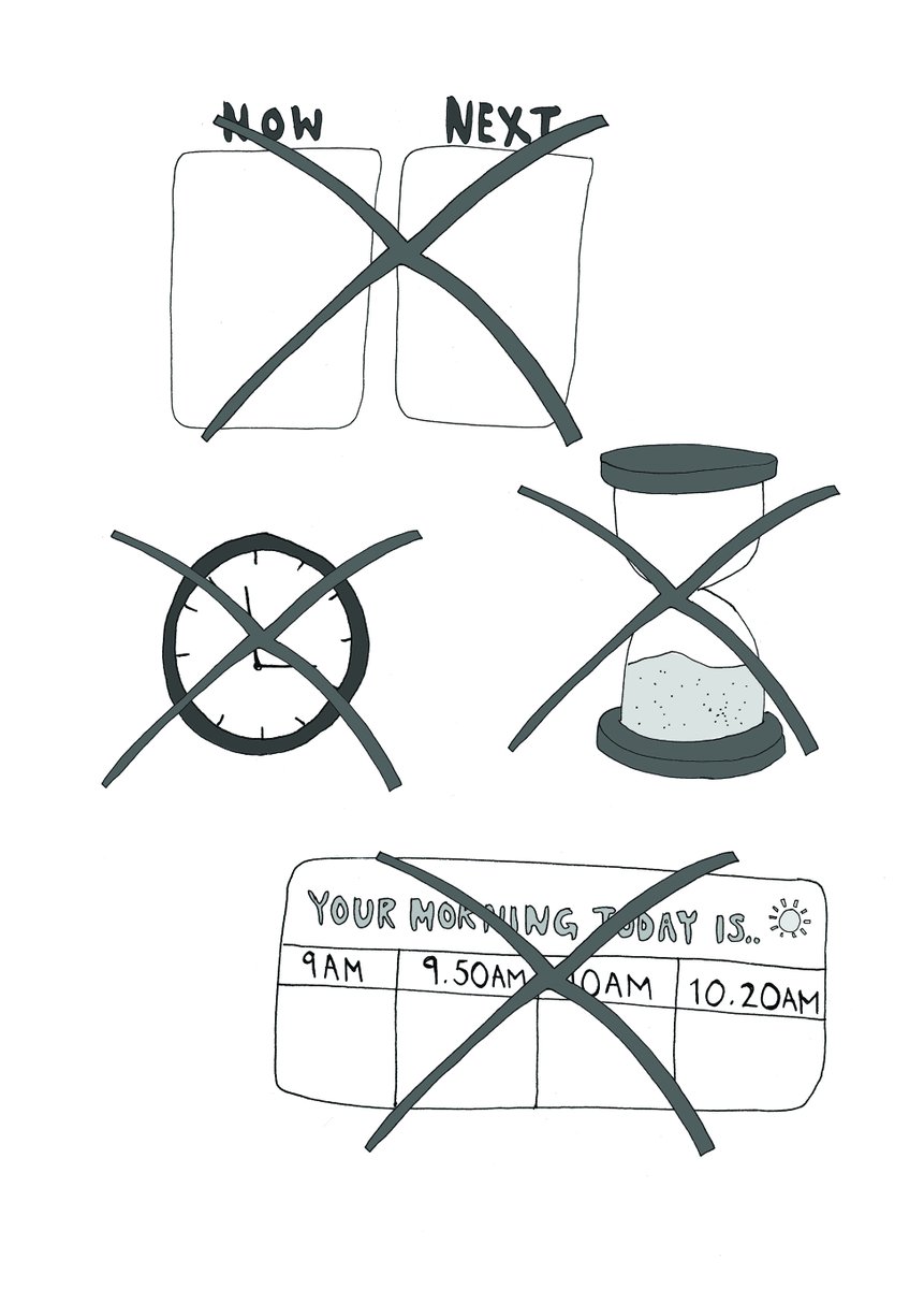 Missing The Mark tweet media