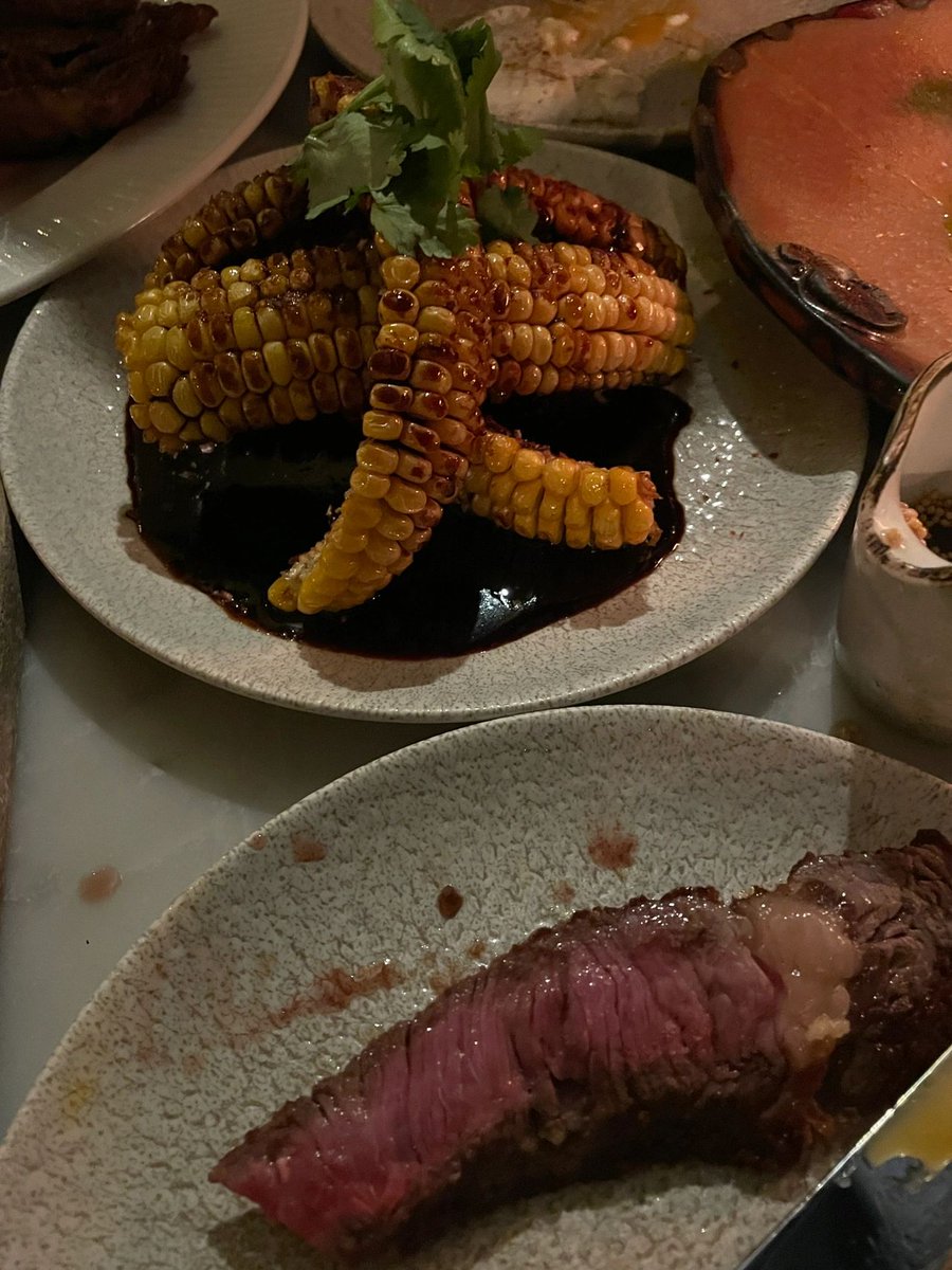 This high-rise restaurant  London###
 Food is the ingredient that binds us together🥰😋