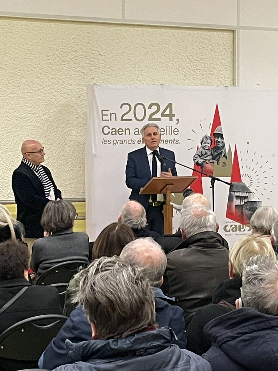 Joël Bruneau tweet media
