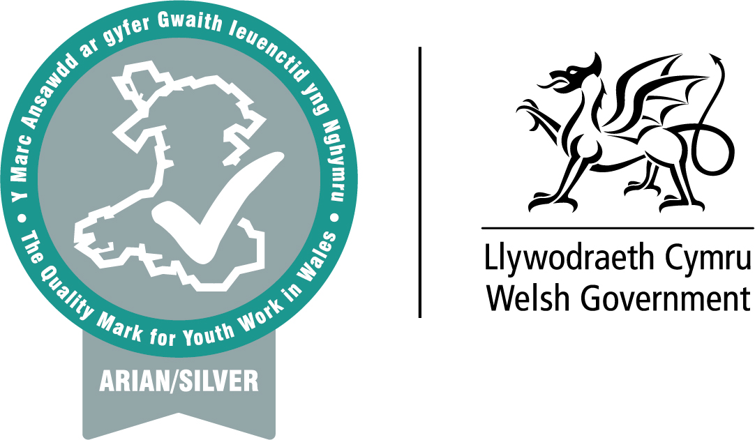 Did you know that YMCA Swansea has recently been awarded Quality Mark for Youth Work (QMYW) in Wales? Find out more about what this means: loom.ly/ngToFr8