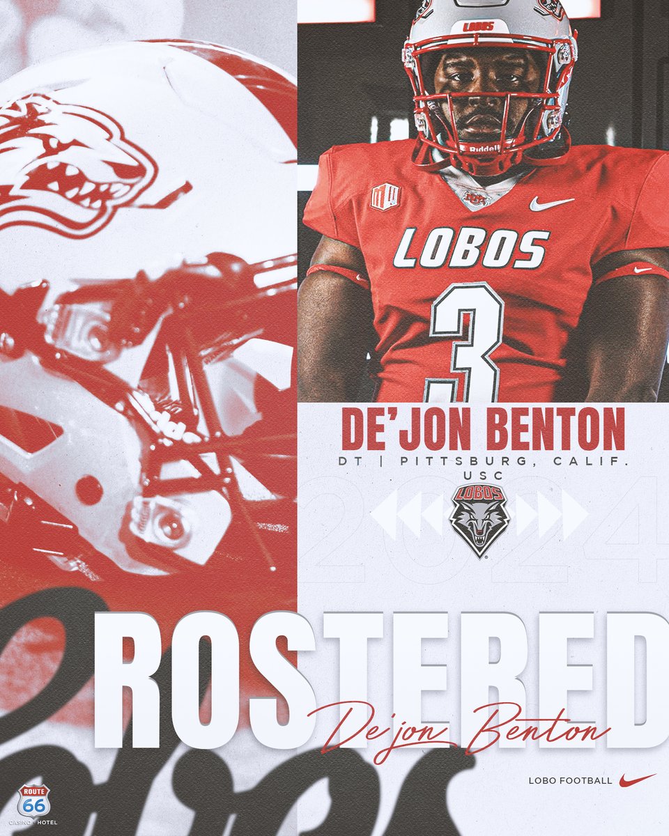 New Mexico Football tweet media