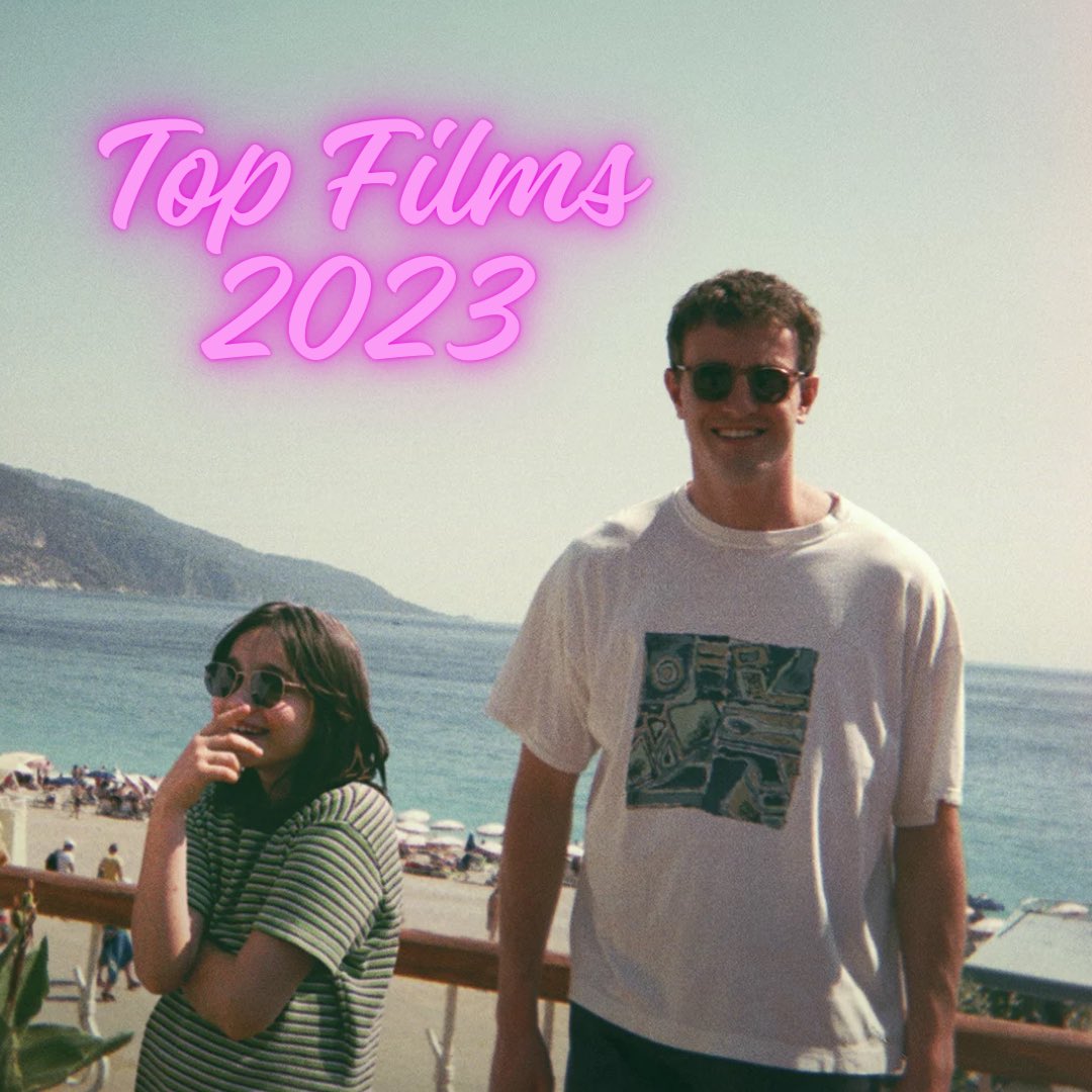 NOUVEL ARTICLE !

On termine en beauté le Bilan Cinéma de 2023, avec les meilleurs films de l’année, toutes nationalités confondues !

#TopFilms2023 à découvrir ici : 

movie-nights.fr/top-films-2023/