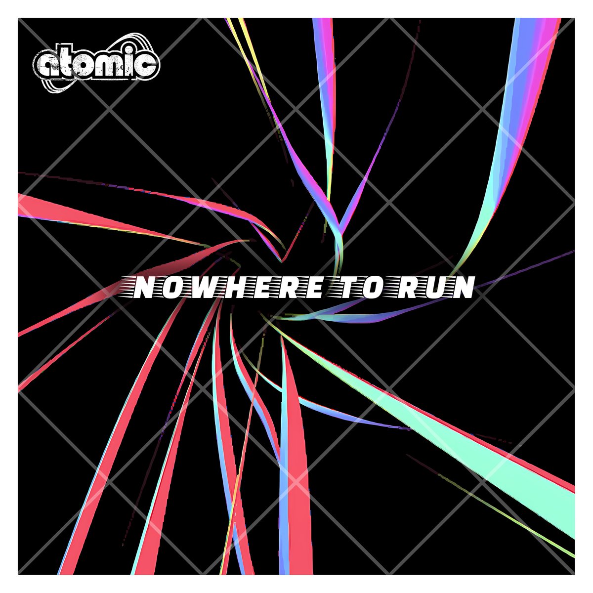 Brand new Atomic single „Nowhere To Run' is OUT NOW on all streaming services!  

Watch „Nowhere To Run' (Official Lyric Video):
youtube.com/watch?v=8rZkDP…

#newsingle #neuesingle #newsong #nowheretorun #stream #listen #indiepop #markgardener #ride #indierock #britpop #britrock