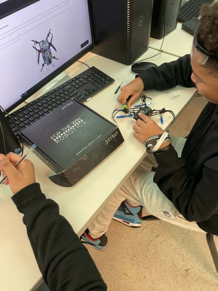 Daniel Harbert tweet media