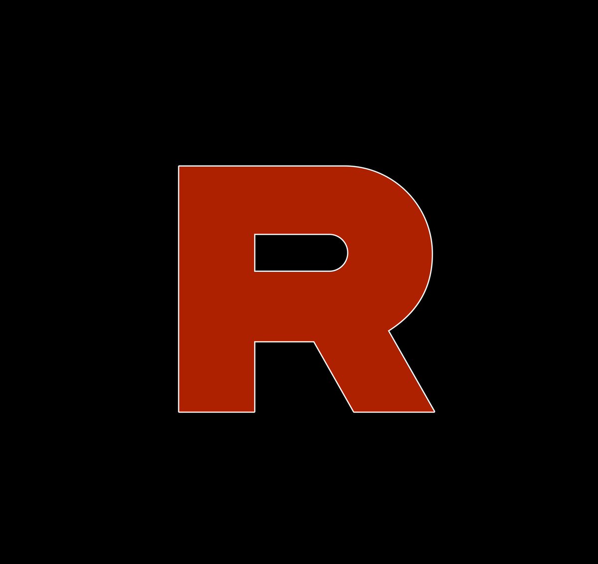 Take-Two has filed a trademark dispute saying that Team Rocket's logo is  too similar to their Rockstar Games logo. (Source: https://t.co/IhQIqphp8K), image size:1200x1131