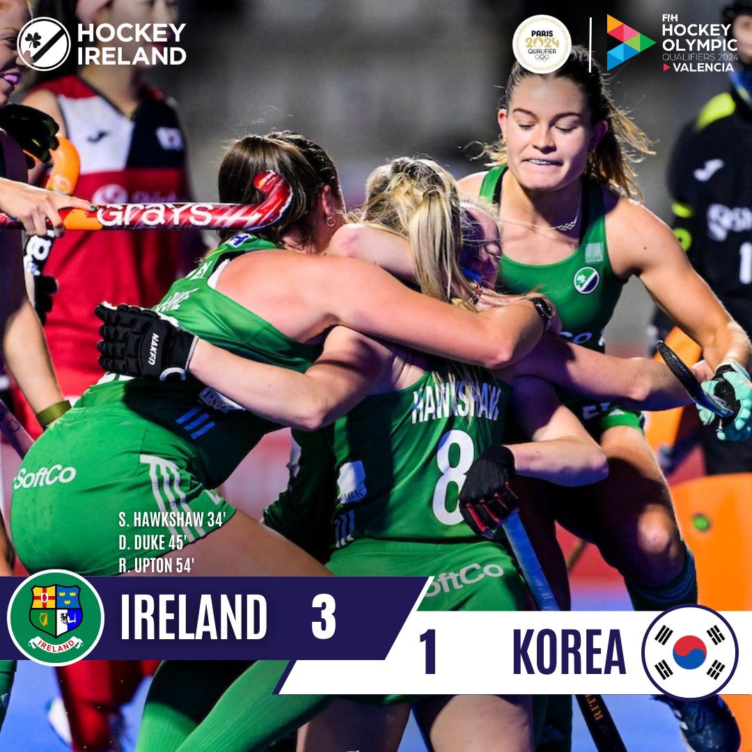 Hockey Ireland tweet media