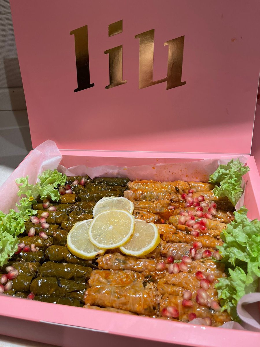 TREND Food tweet media